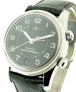 Replica Girard Perregaux Traveler Watches