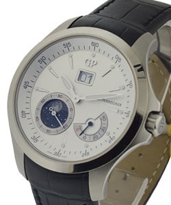Replica Girard Perregaux Traveler Big Date Watches