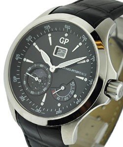 Replica Girard Perregaux Traveller Moonphase and Large Date Series 49650 11 631 BB6A