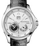 Replica Girard Perregaux Traveller Moonphase and Large Date Series 49650 11 131 BB6A