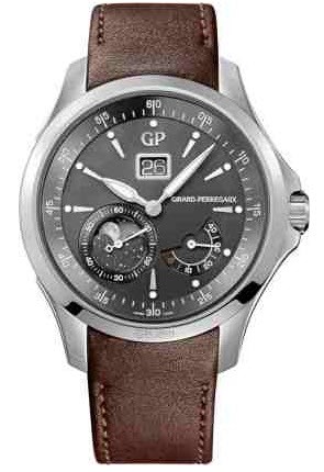 replica girard perregaux traveller moonphase and large date series 49650 11 231 hbba watches