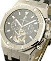 replica audemars piguet royal oak tourbillon-steel 25977st.oo.d002cr.01 watches