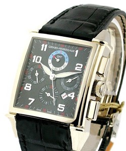 replica girard perregaux vintage 45 chronograph-white-gold 25975 53 612 ba6a watches