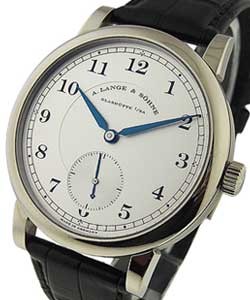 replica a. lange & sohne 1815 mechanical 233.026 watches