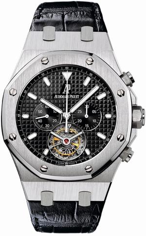 replica audemars piguet royal oak tourbillon-steel 25977st.00.d002cr.01 watches