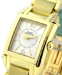 replica girard perregaux vintage 45 ladys-yellow-gold 25910 4 51 117 watches