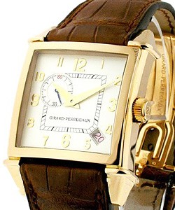 replica girard perregaux vintage 45 petite-seconde-rose-gold 25815 watches