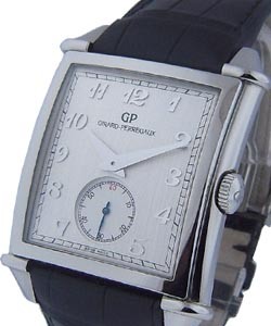 replica girard perregaux vintage 45 petite-seconde-steel 25880 11 121 bb6a watches
