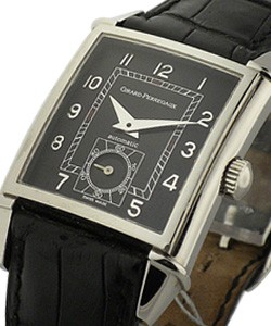 replica girard perregaux vintage 45 petite-seconde-steel 2593 watches
