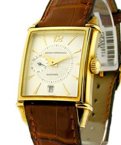 replica girard perregaux vintage 45 petite-seconde-yellow-gold 25960.0.51.1161 watches