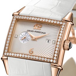 replica girard perregaux vintage 45 rose-gold 25750.d52a.161.ck7a watches