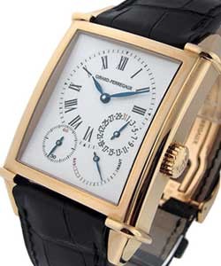 replica girard perregaux vintage 45 rose-gold 25845 52 741 ba6a watches