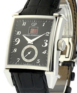 replica girard perregaux vintage 45 steel-on-strap 25805 11 621 11a str watches