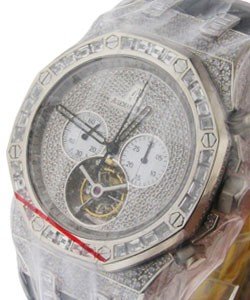 replica audemars piguet royal oak tourbillon-white-gold 26116bc.zz.d002cr.01 watches