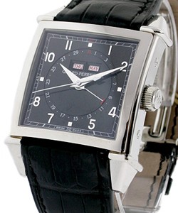 replica girard perregaux vintage 45 triple-calendar 25810 11 651 ba6a watches