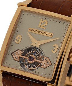 Replica Girard Perregaux Vintage 45 Watches