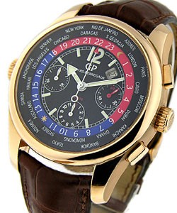 replica girard perregaux world time chrono-rose-gold 49800 0 52 6146a watches