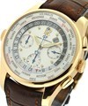 replica girard perregaux world time chrono-rose-gold 49805.52.151a.baca watches