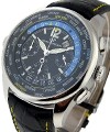 replica girard perregaux world time chrono-steel 49805 11 671 sbj6a watches