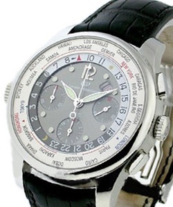 replica girard perregaux world time chrono-steel 49805.11.254.ba6a watches
