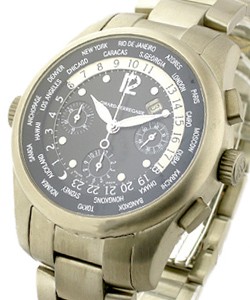 replica girard perregaux world time chrono-titanium 4980 watches