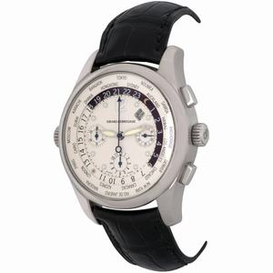 replica girard perregaux world time chrono-titanium 49800 watches
