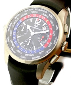replica girard perregaux world time chrono-titanium 49800.21.612 fk6d watches