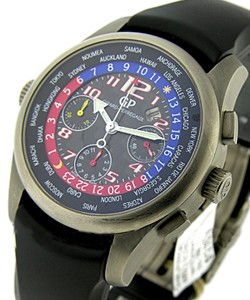 replica girard perregaux world time chrono-titanium 49800.0.21.6656a watches