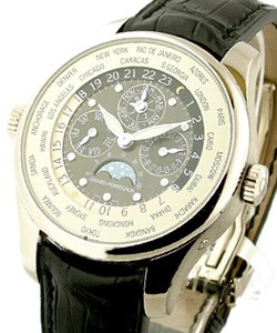 replica girard perregaux world time chrono-perpetual-white-gold 90280 53 231 ba6a watches