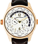 replica girard perregaux world time power-reserve-rose-gold 49850 52 151 baca watches