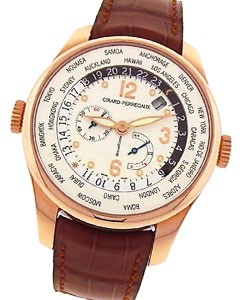 replica girard perregaux world time power-reserve-white-gold 49850 52 152 baca watches