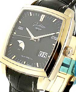 replica glashutte karree perpetual-calendar 39 50 52 51 04 watches