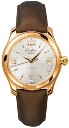 replica glashutte lady serenade rose-gold 39 22 04 01 04 watches
