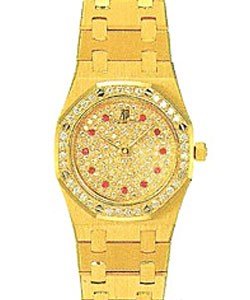 replica audemars piguet royal oak yellow-gold 66344ba.zz.0722ba.01 watches