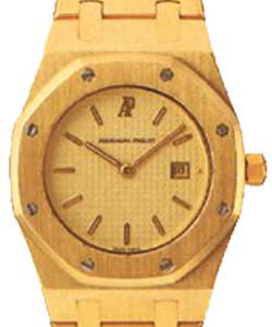 Replica Audemars Piguet Royal Oak Watches