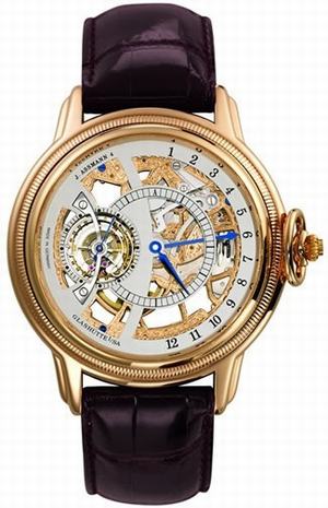 replica glashutte limited editions julian-assman 46 12 01 01 04 watches