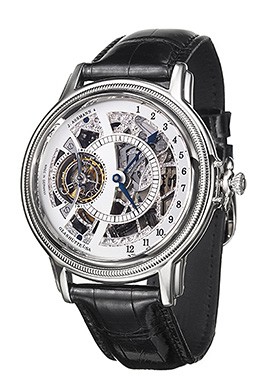 replica glashutte limited editions julian-assman 46 12 04 06 04 watches