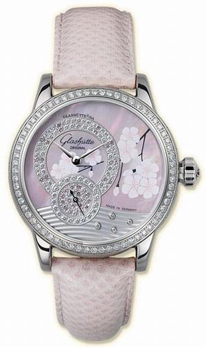 replica glashutte limited editions precious-pearl 90 00 04 04 04 watches