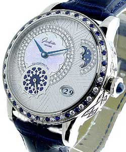 Replica Glashutte Limited Editions Star-Collection 90 02 62 62 04