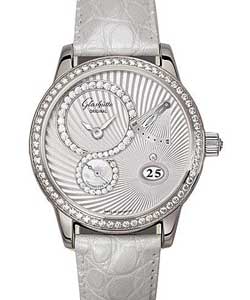 Replica Glashutte Limited Editions Star-Collection 65 01 50 50 04