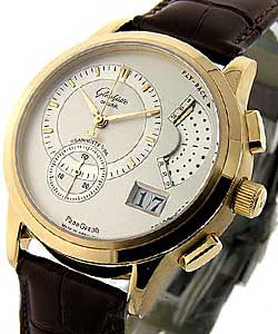 replica glashutte pano series panograph-rose-gold 61 01 01 01 04 watches