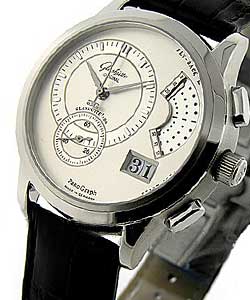 replica glashutte pano series panograph-steel 61 01 02 02 04 watches