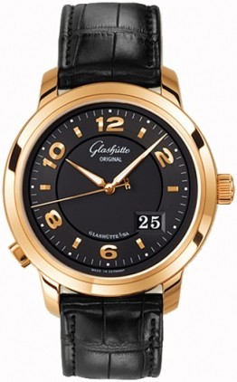 replica glashutte pano series panomaticcentral-xl-rose-gold 100 03 22 11 05 watches