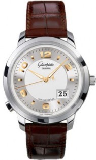 replica glashutte pano series panomaticcentral-xl-white-gold 100 03 21 14 04 watches