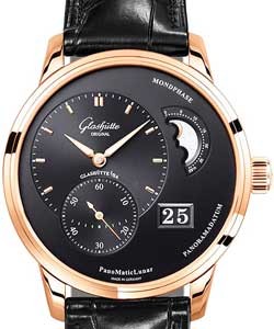 replica glashutte pano series panomaticlunar-rose-gold 1 90 02 49 35 30 watches