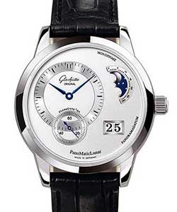 replica glashutte pano series panomaticlunar-steel 90 02 02 02 04 watches
