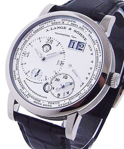 replica a. lange & sohne lange 1 time-zone 116.039 watches