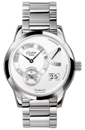 replica glashutte pano series panomaticreserve-steel 65 01 02 02 24 watches