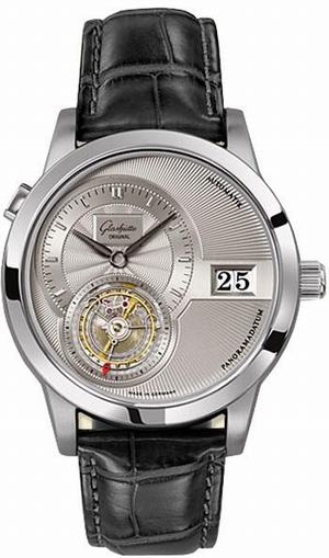 replica glashutte pano series panomatictourbillon-platinum 93 01 05 12 04 watches