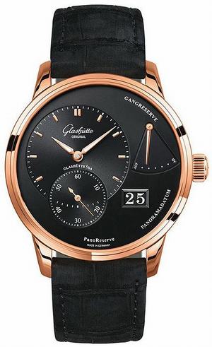 replica glashutte pano series panoreserve-rose-gold 1 65 01 29 15 31 watches